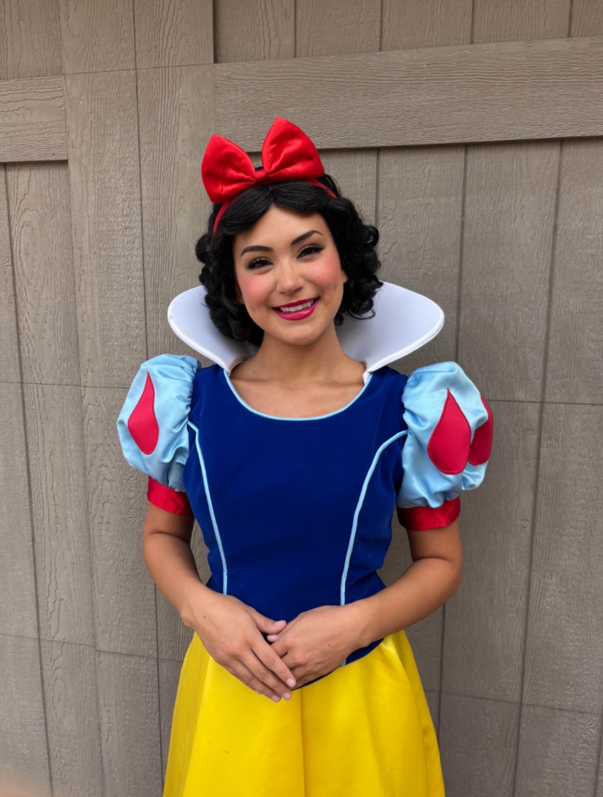 Princess party in Cedar Park
